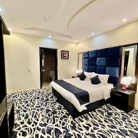 Hotel Khayal Abha Zewnętrze zdjęcie