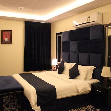Hotel Khayal Abha Zewnętrze zdjęcie