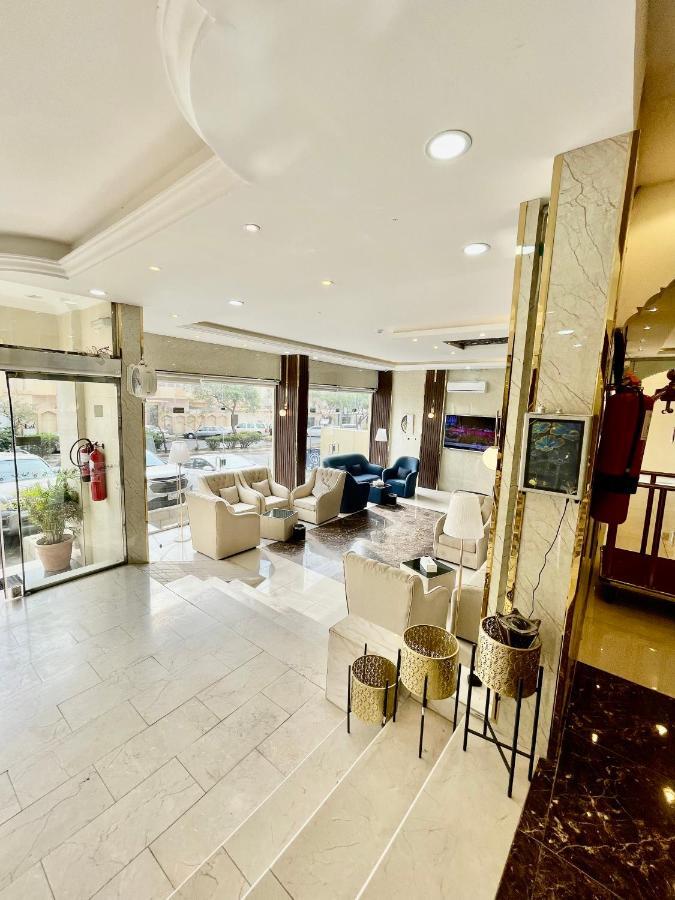 Hotel Khayal Abha Zewnętrze zdjęcie