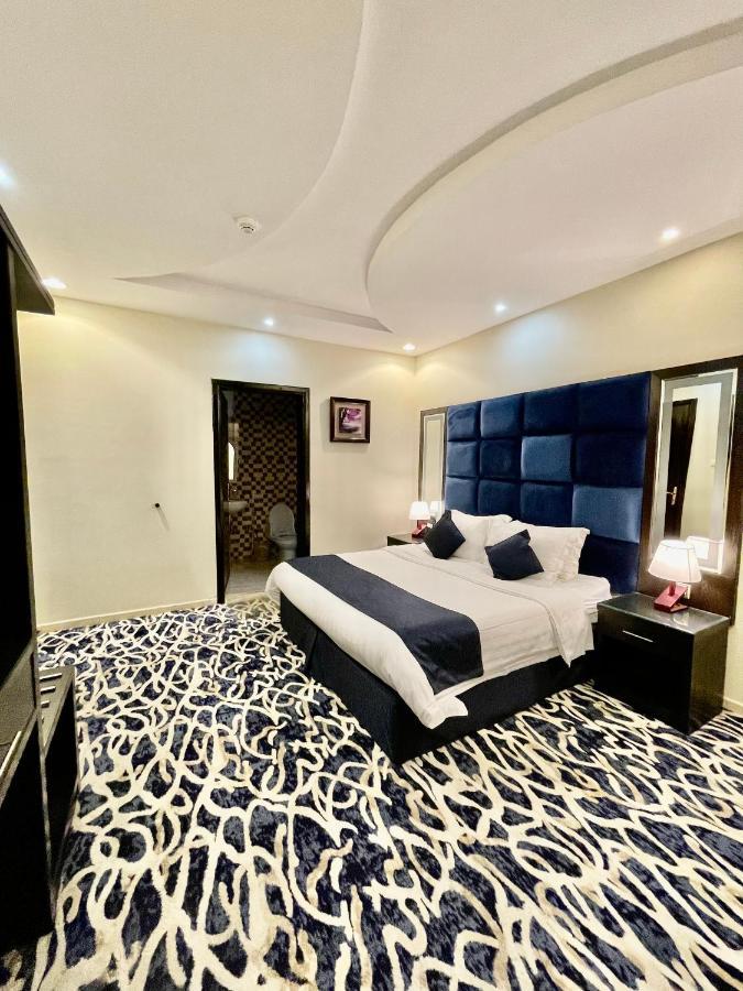 Hotel Khayal Abha Zewnętrze zdjęcie