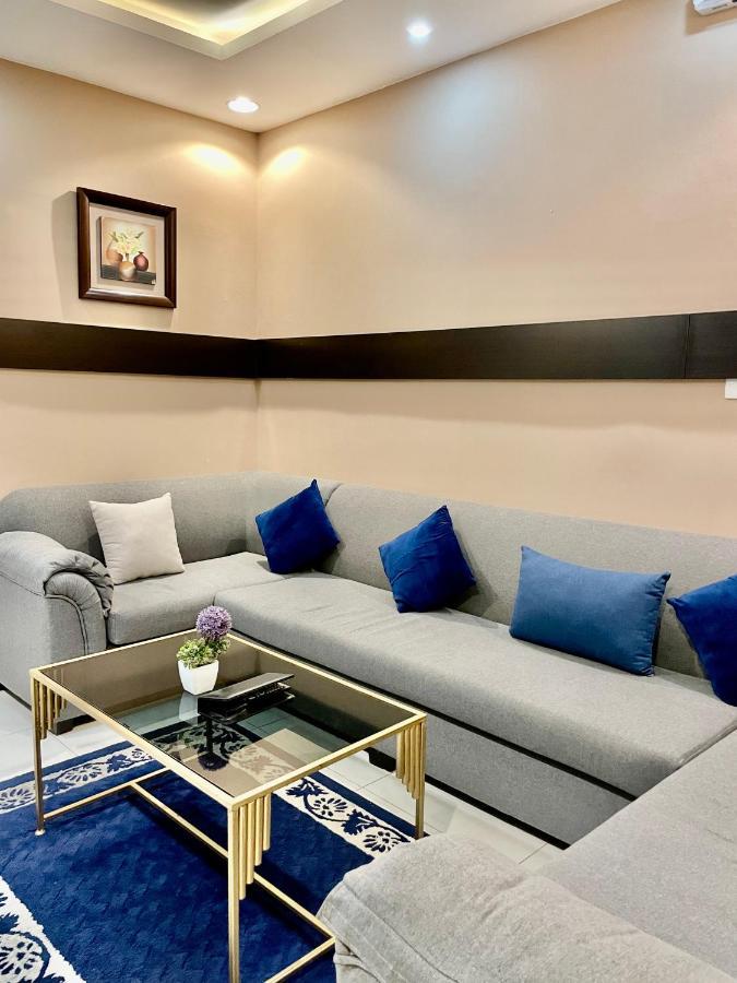Hotel Khayal Abha Zewnętrze zdjęcie