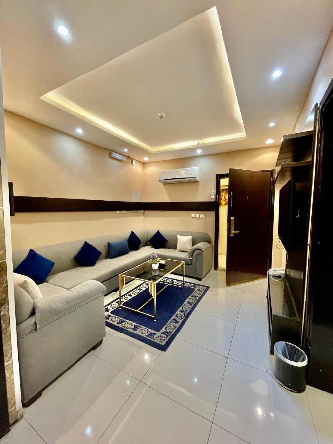 Hotel Khayal Abha Zewnętrze zdjęcie