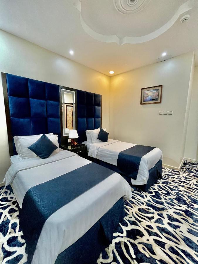 Hotel Khayal Abha Zewnętrze zdjęcie