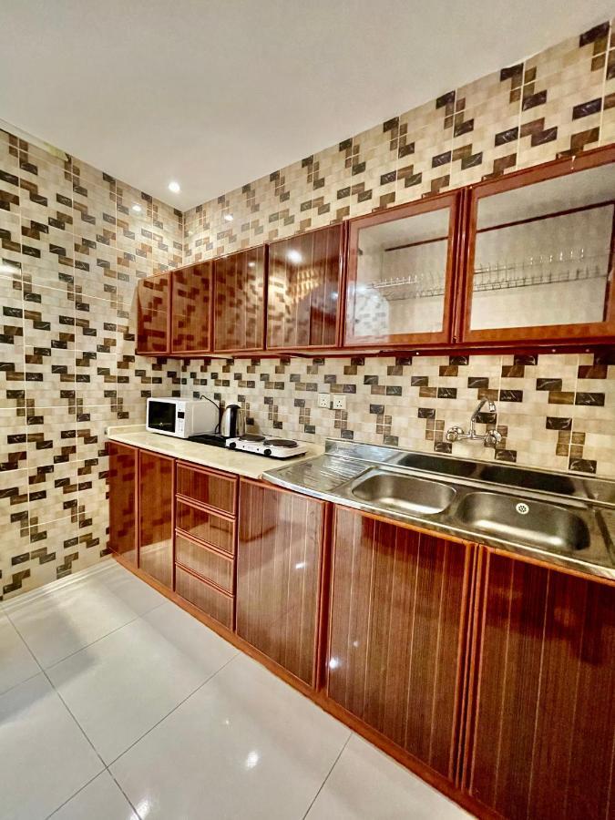Hotel Khayal Abha Zewnętrze zdjęcie