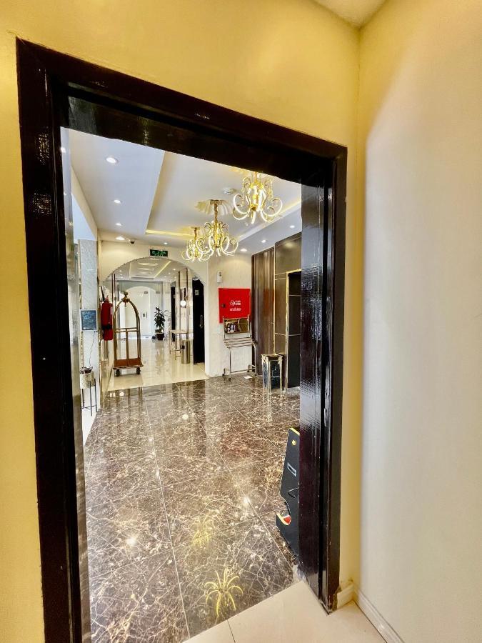 Hotel Khayal Abha Zewnętrze zdjęcie