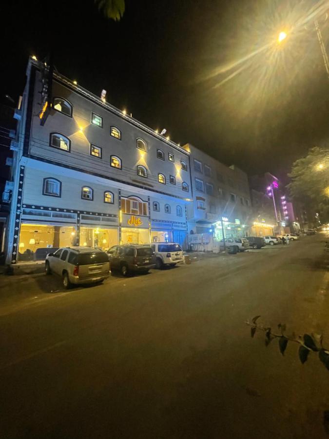 Hotel Khayal Abha Zewnętrze zdjęcie