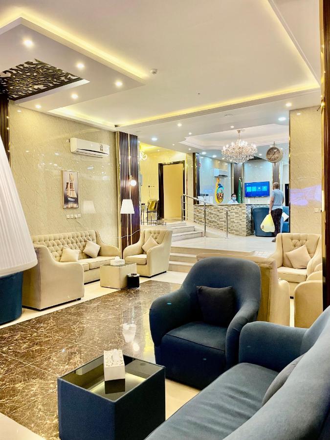 Hotel Khayal Abha Zewnętrze zdjęcie