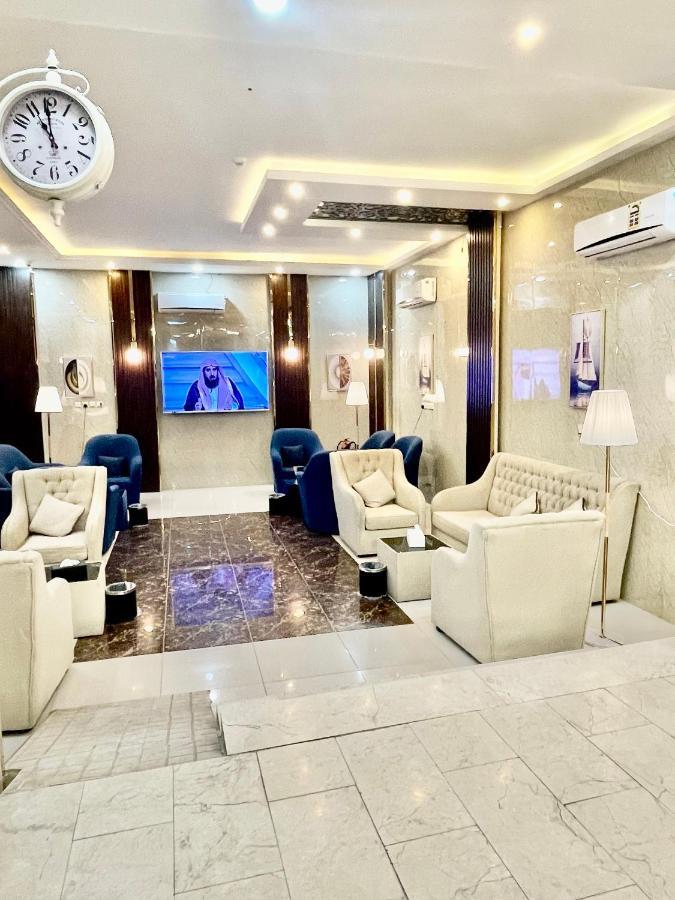 Hotel Khayal Abha Zewnętrze zdjęcie