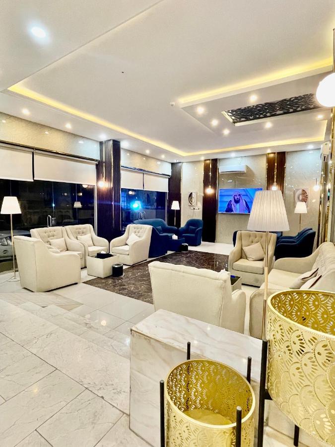 Hotel Khayal Abha Zewnętrze zdjęcie