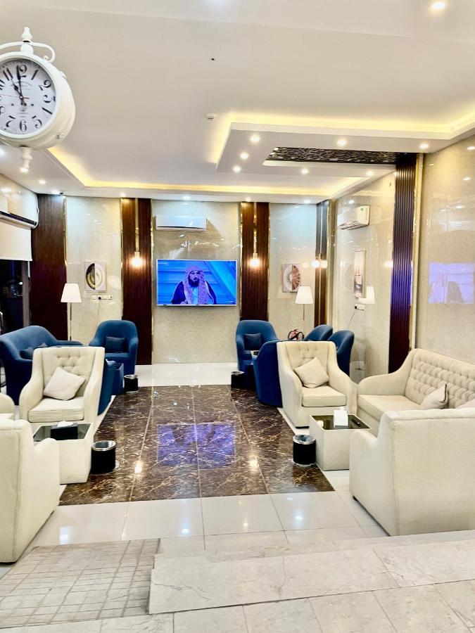 Hotel Khayal Abha Zewnętrze zdjęcie