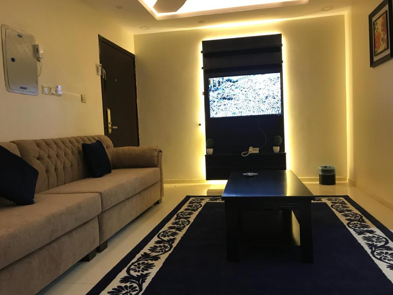 Hotel Khayal Abha Zewnętrze zdjęcie