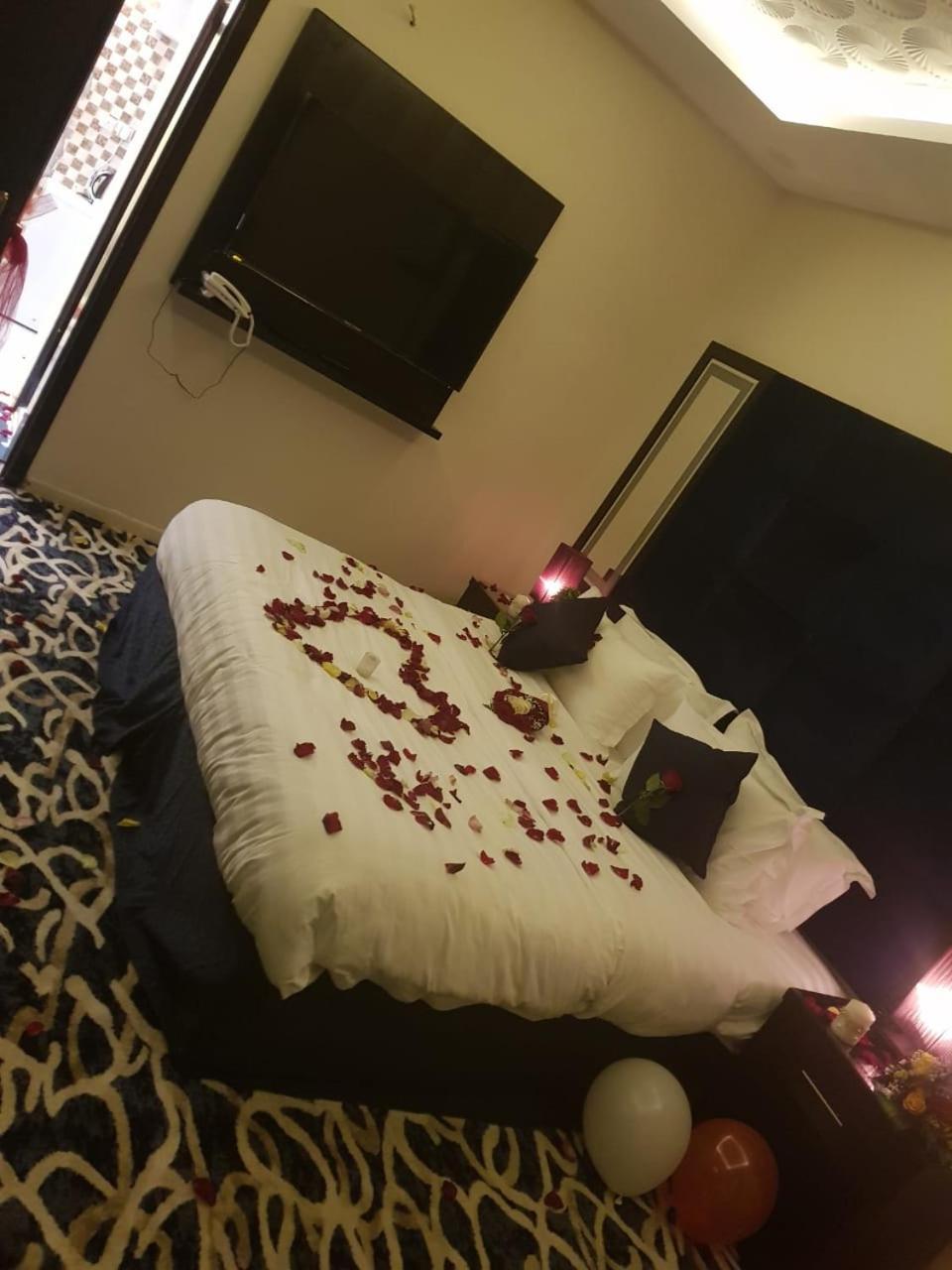 Hotel Khayal Abha Zewnętrze zdjęcie