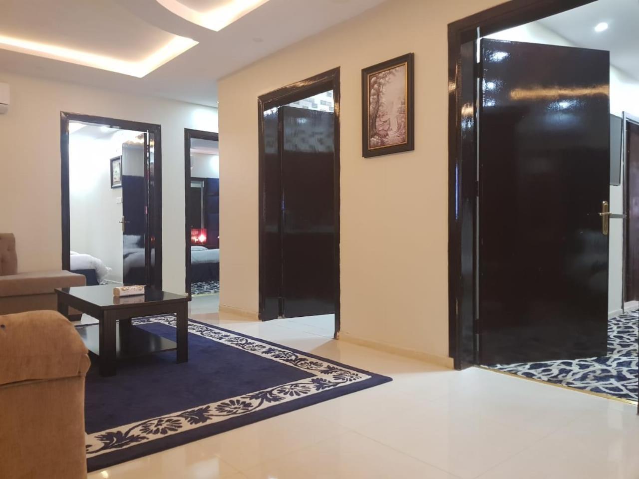 Hotel Khayal Abha Zewnętrze zdjęcie