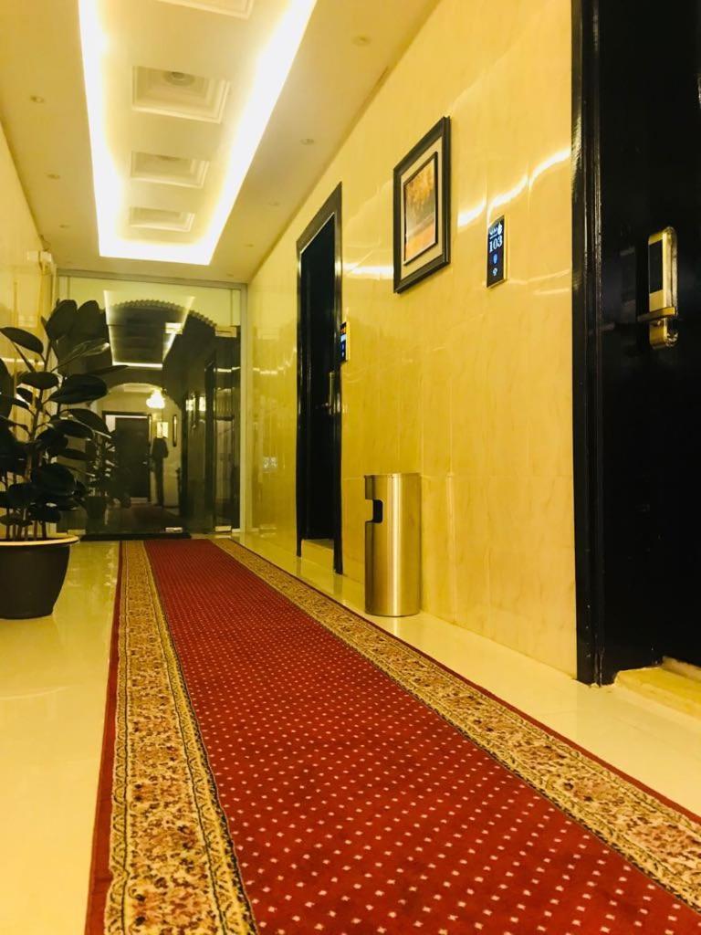 Hotel Khayal Abha Zewnętrze zdjęcie