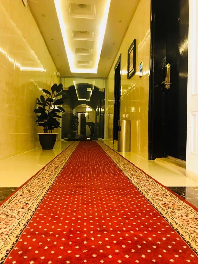 Hotel Khayal Abha Zewnętrze zdjęcie