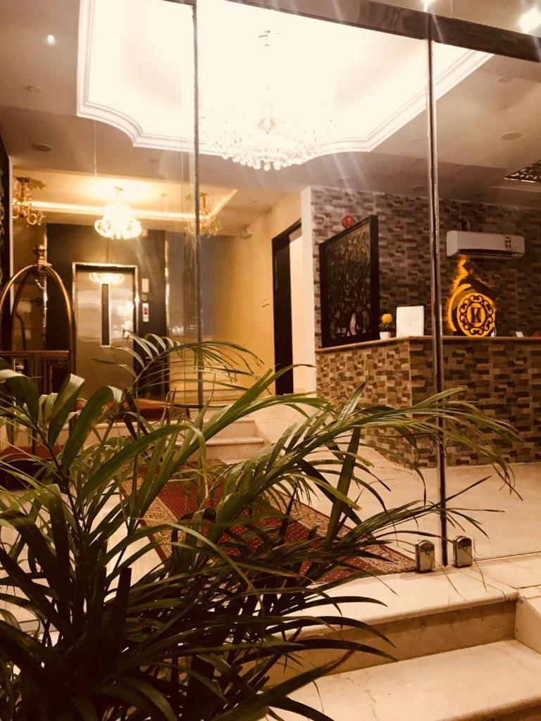 Hotel Khayal Abha Zewnętrze zdjęcie