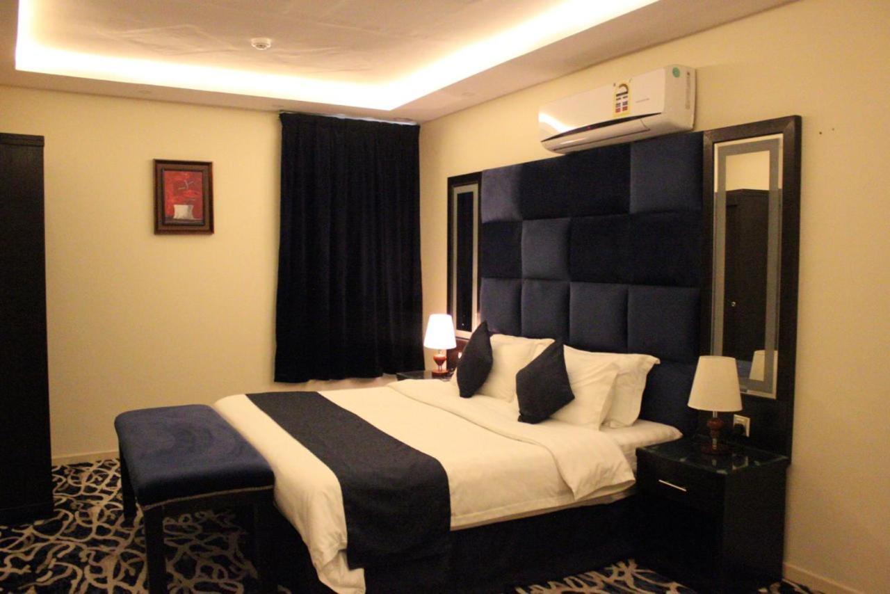Hotel Khayal Abha Zewnętrze zdjęcie