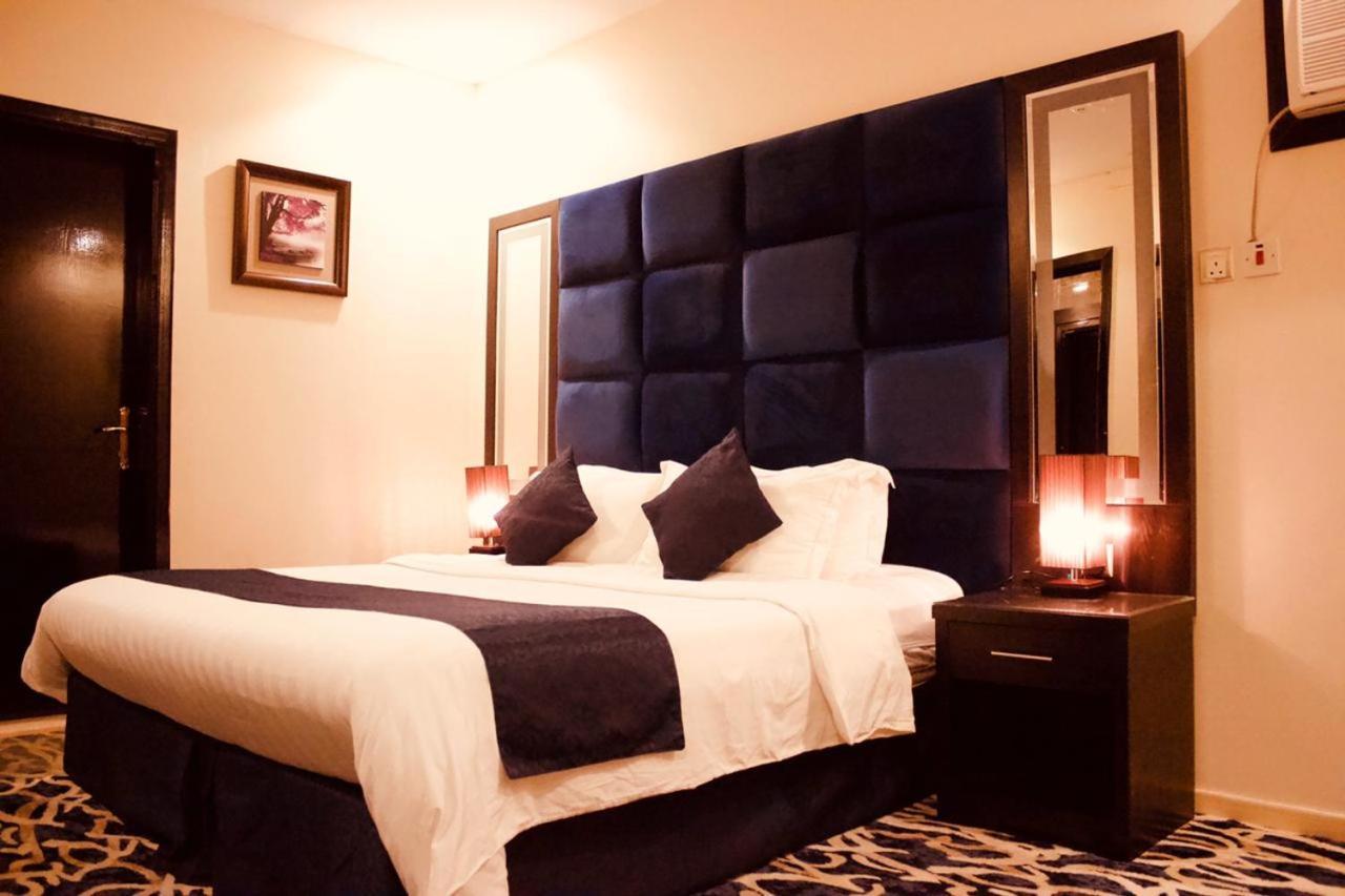 Hotel Khayal Abha Zewnętrze zdjęcie