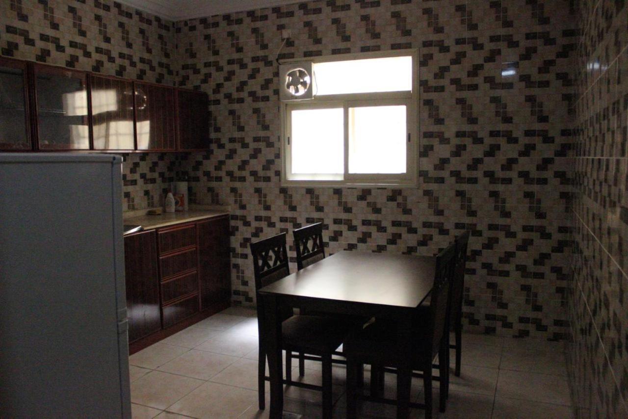 Hotel Khayal Abha Zewnętrze zdjęcie